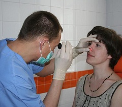 Стафилококк в носу опасное инфекционное заболевание